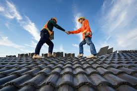 Professional Roofing service in Mannington, WV